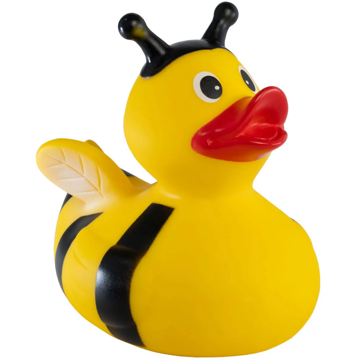Bumble Bee Rubber Duck 1