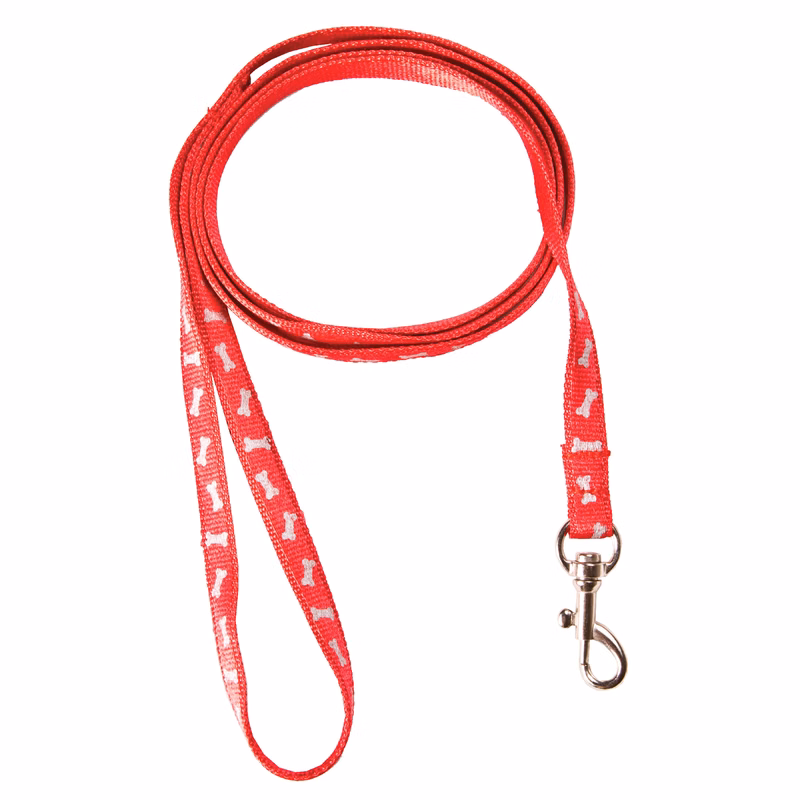 Dog Leash 1" x 60" Dye Sublimation