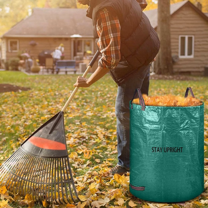 72 Gallon Garden Waste Bags