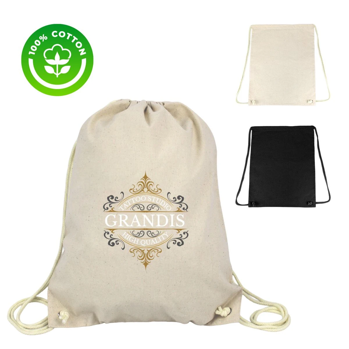Cotton Drawstring 1