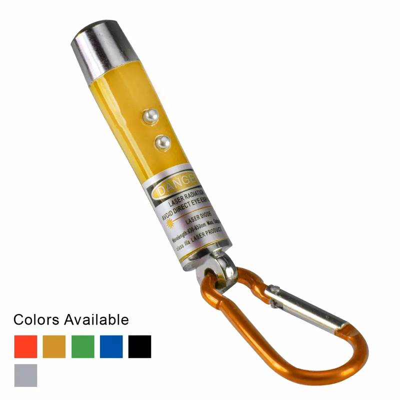 Laser Pointer #71