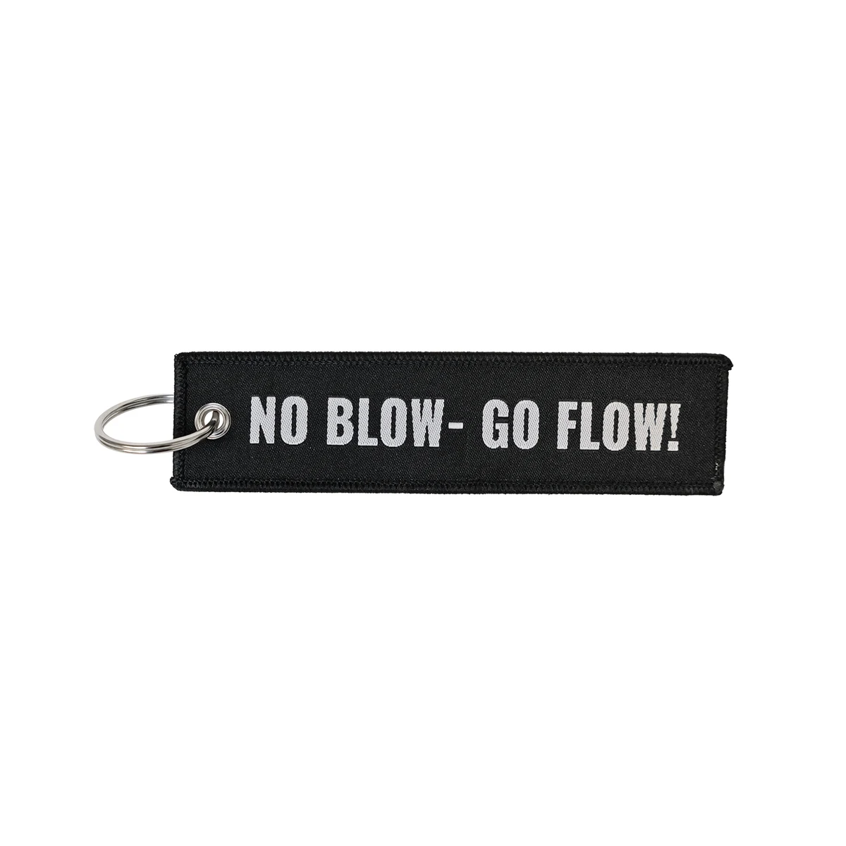E-Z Import Luggage Tag 1