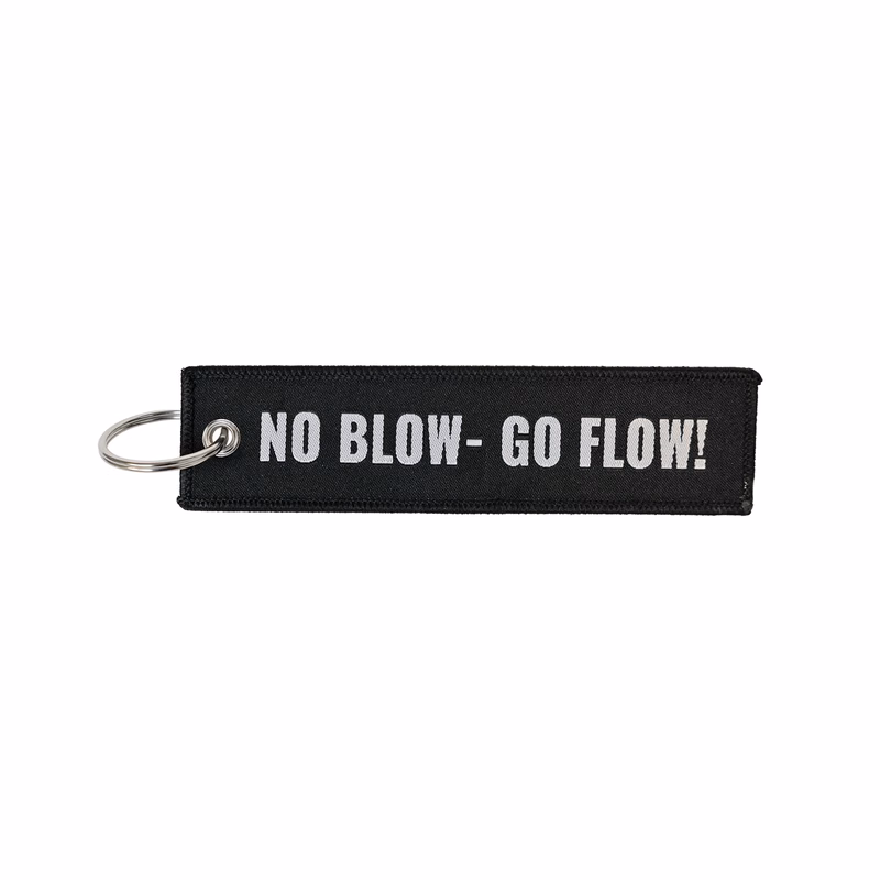 E-Z Import Luggage Tag