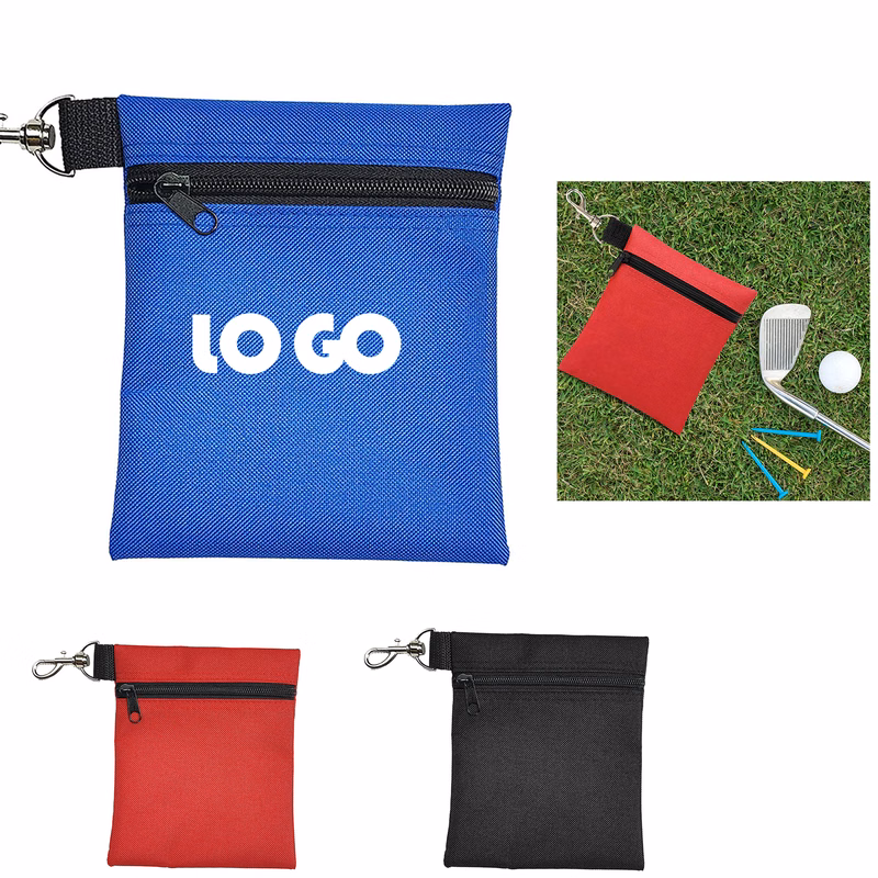 Golf Accessory Storage Bag