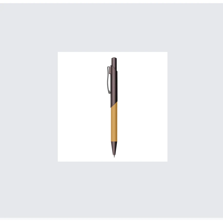 Metal Business Ballpoint Pen 1
