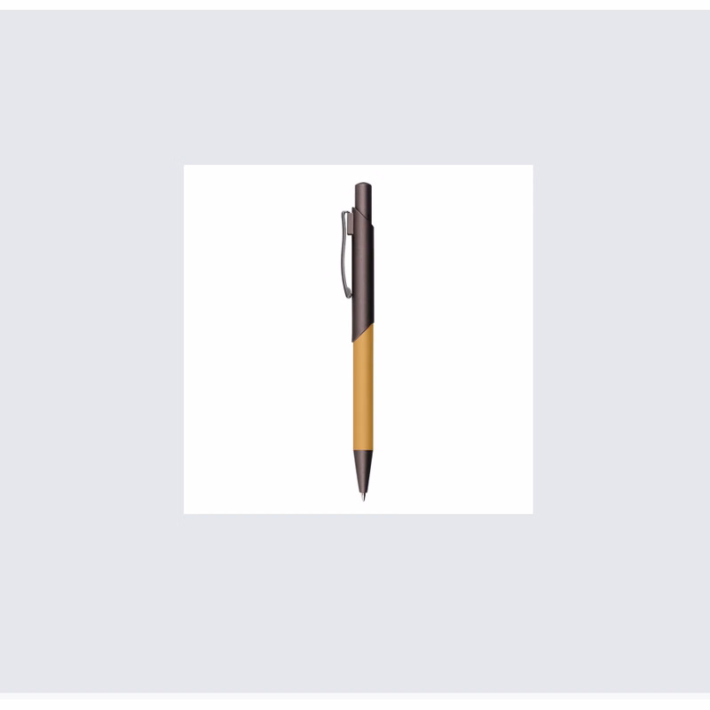 Metal Business Ballpoint Pen