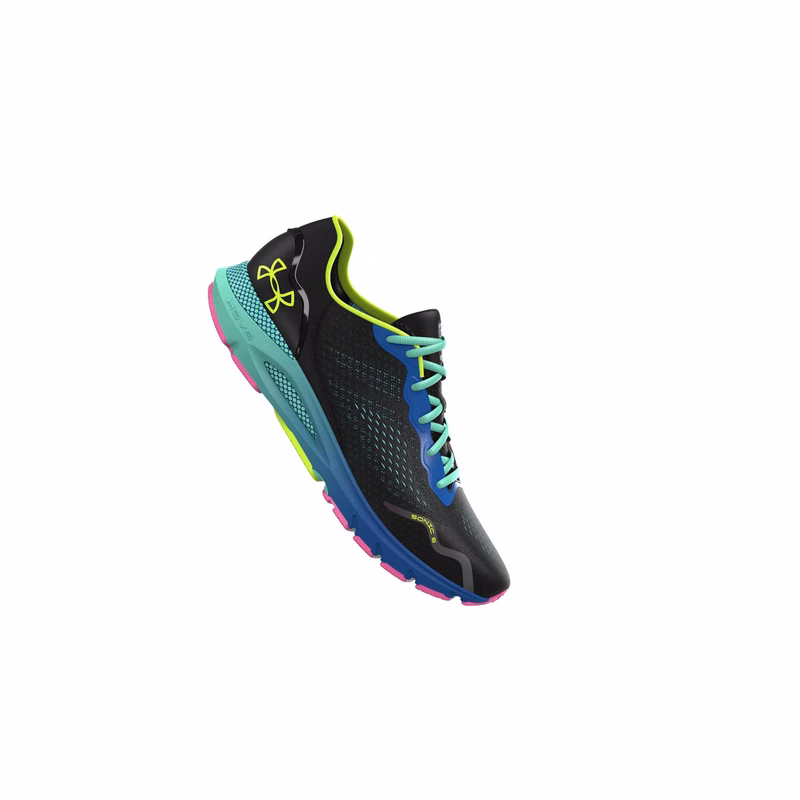 Men's UA HOVR Sonic 6 Speed Overdrive Running Shoes