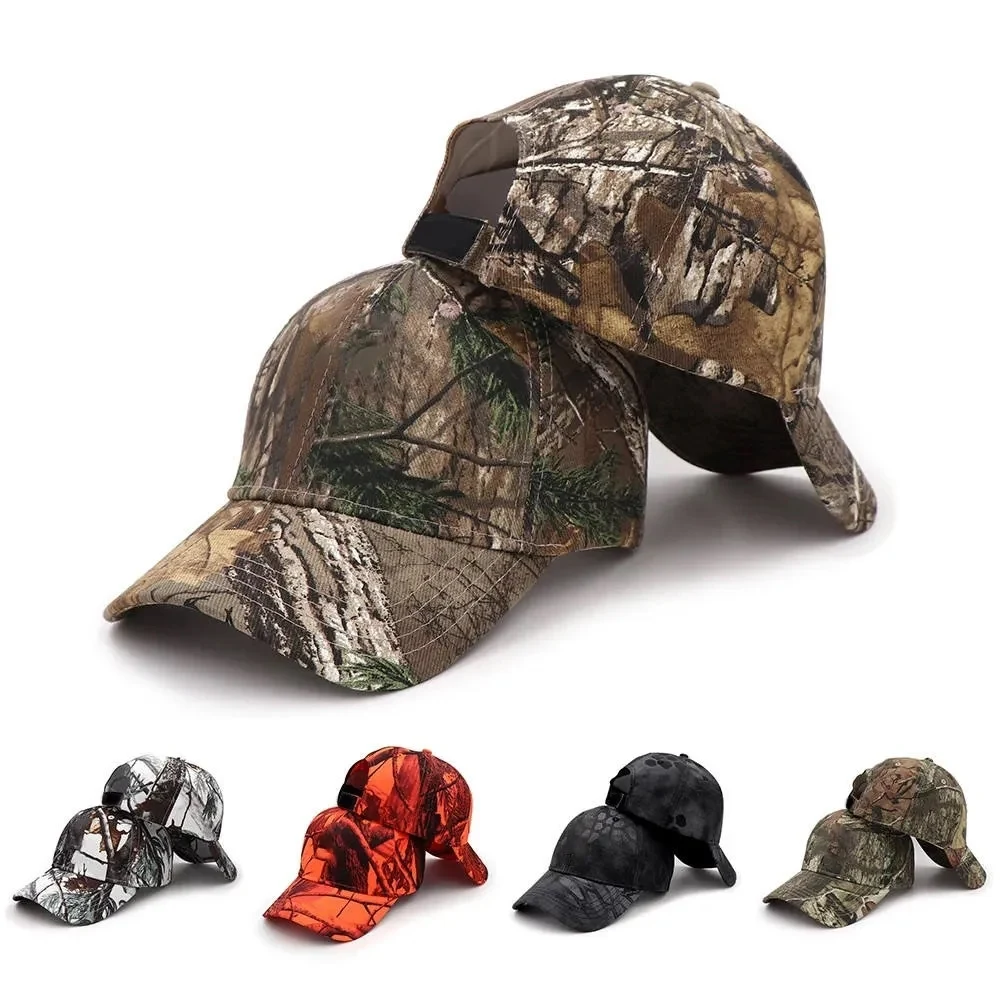Hunting Tactical Hat 1