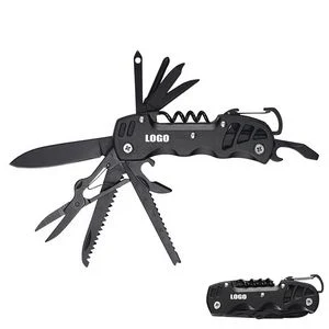Ultimate Multi Functional Knife Tool Kit 1