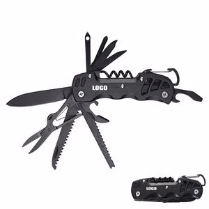 Ultimate Multi Functional Knife Tool Kit