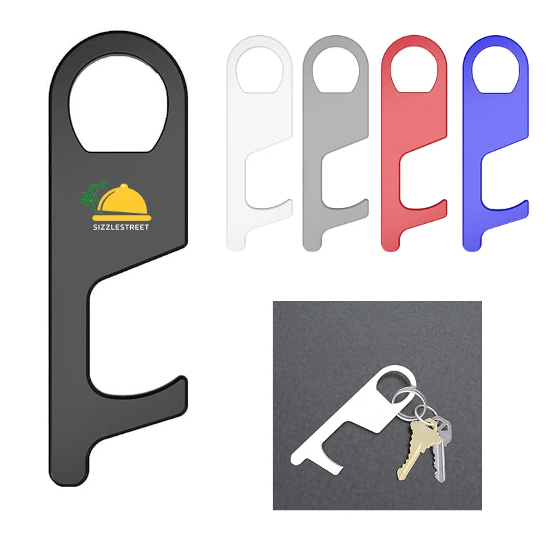 Clean Key 1