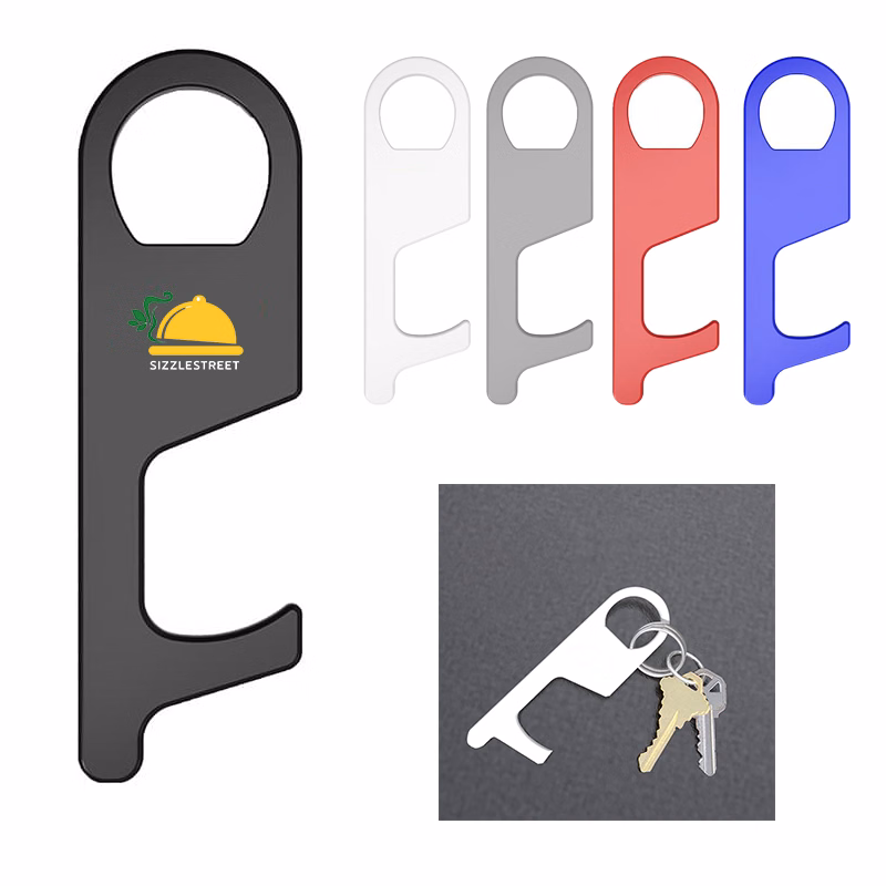 Clean Key