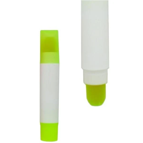 Yellow Wax Highlighter (Blanks ONLY) 1