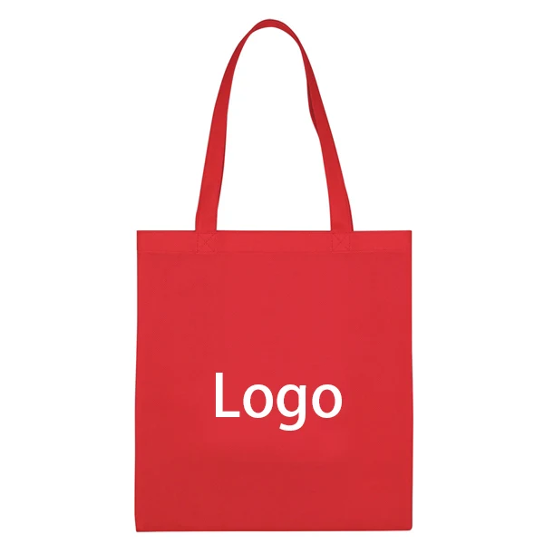 Non-Woven Economy shopping bag 1