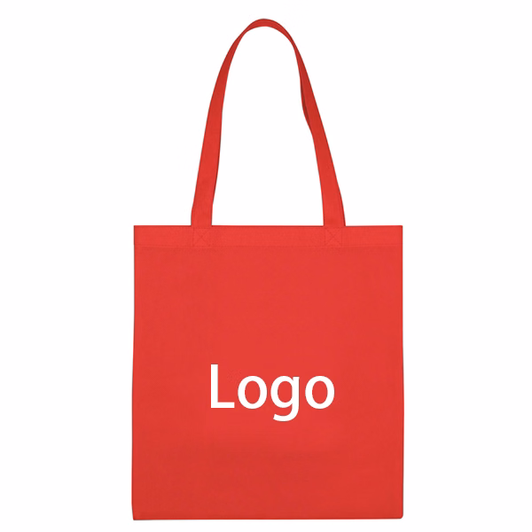 Non-Woven Economy shopping bag