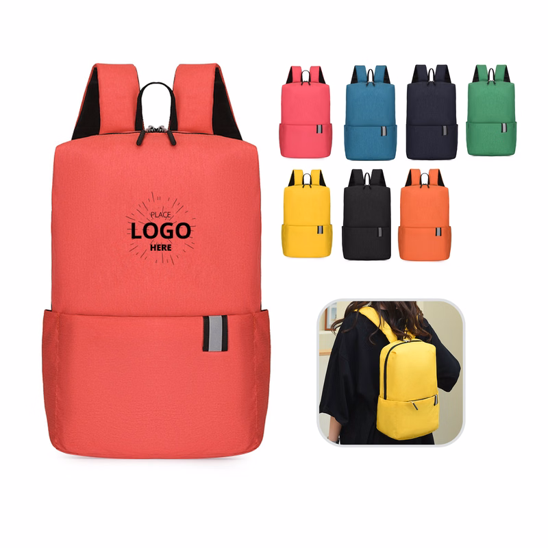 Waterproof Lightweight Travel Backpack