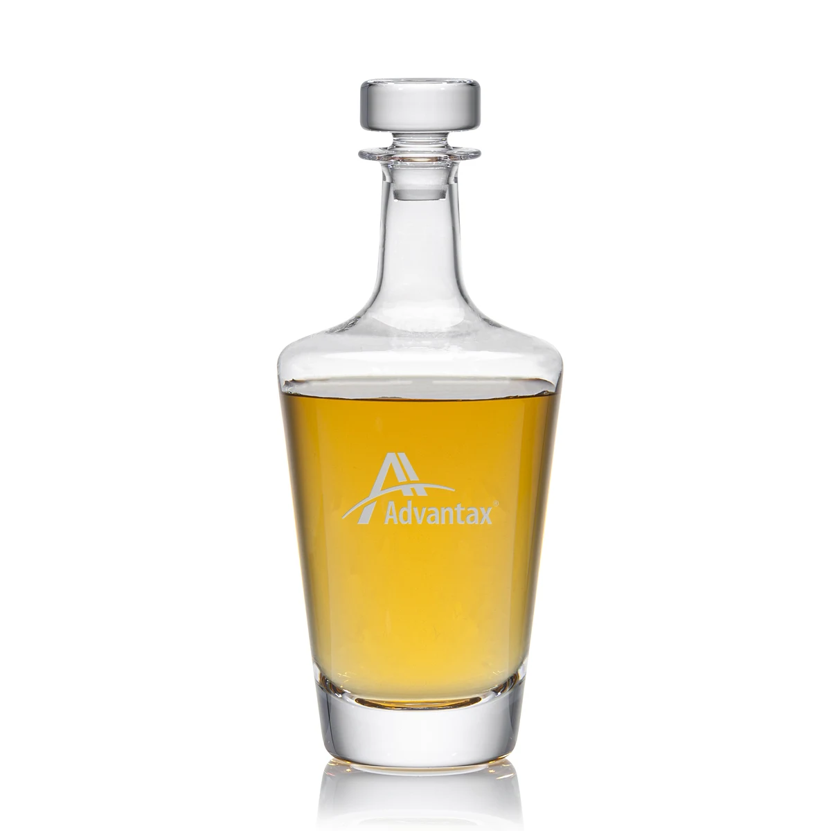 Frazier Decanter 1