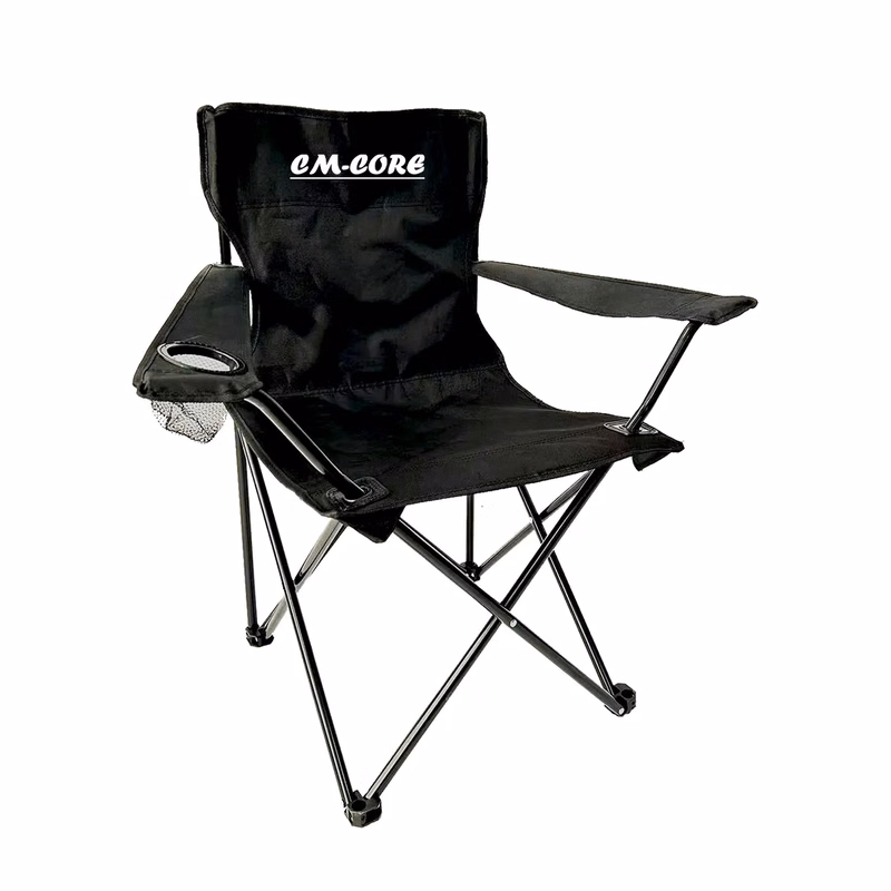 Cup Holder Camping Chair