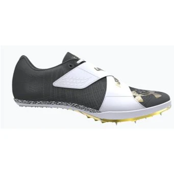 UA HOVR Skyline Long Jump Unisex Track Spikes 1