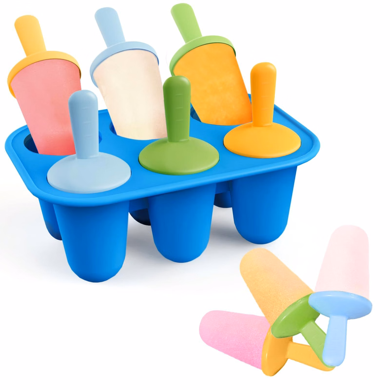 Silicone Mini Molds