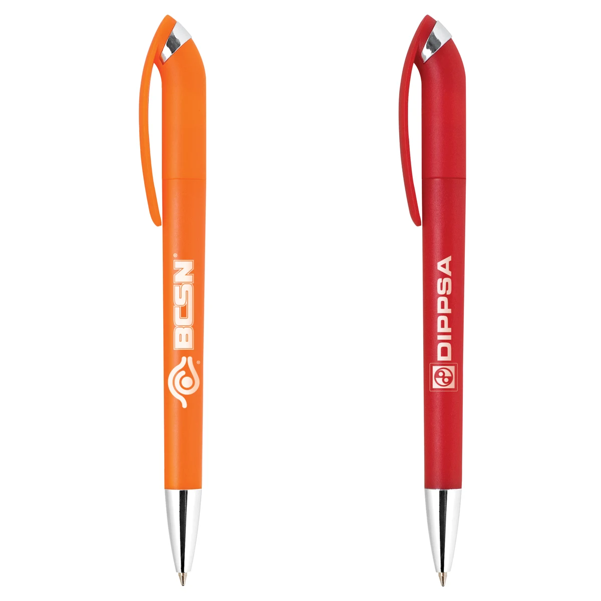 Plantagenet-93 Twist Action Pen 1