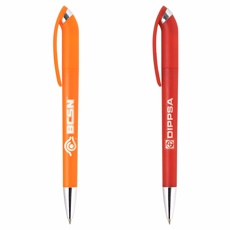Plantagenet-93 Twist Action Pen