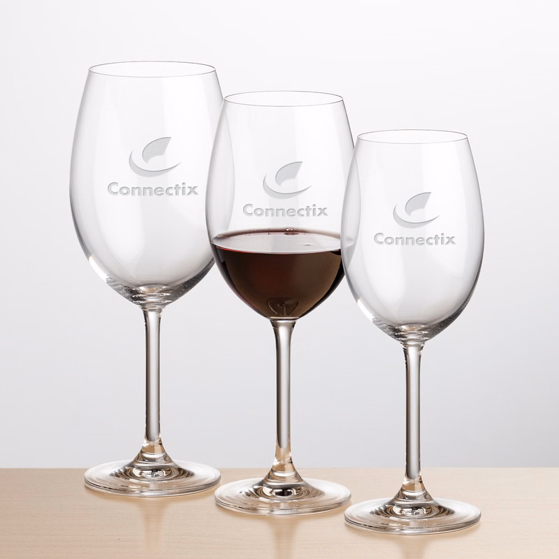 Coleford Wine - Deep Etch