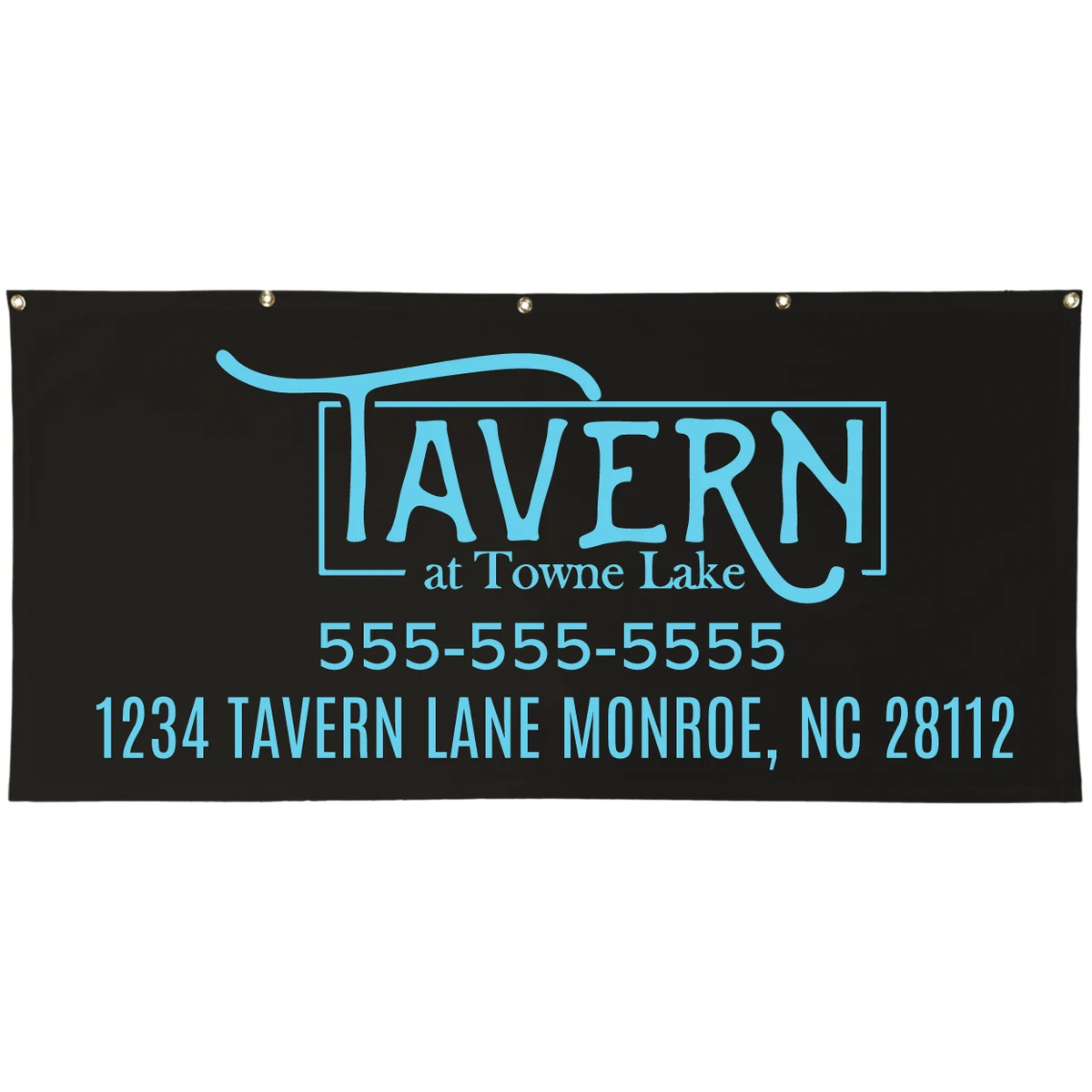 Identification Banner 1
