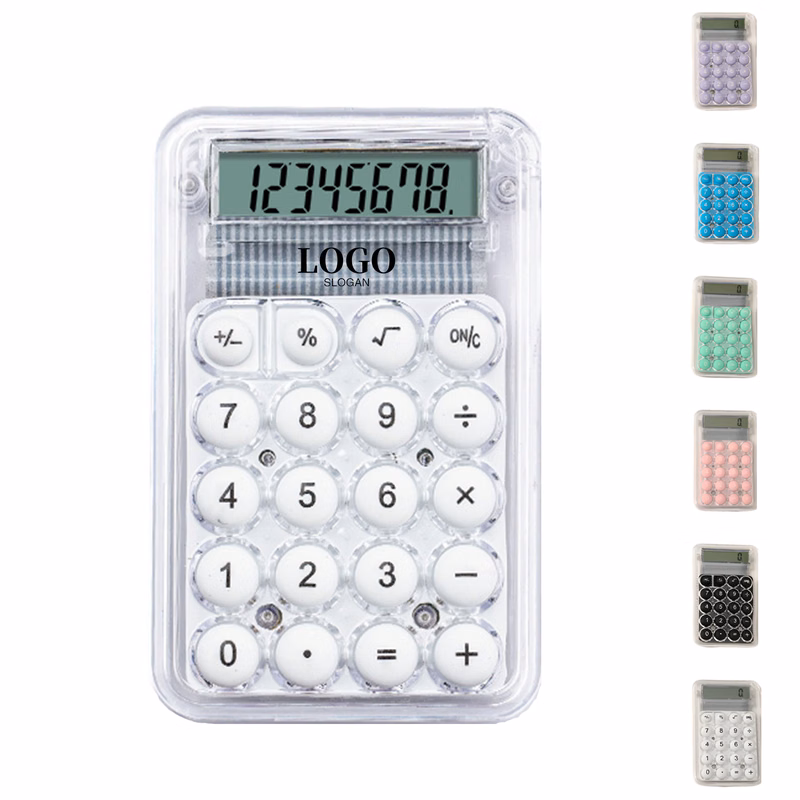 School Calculator