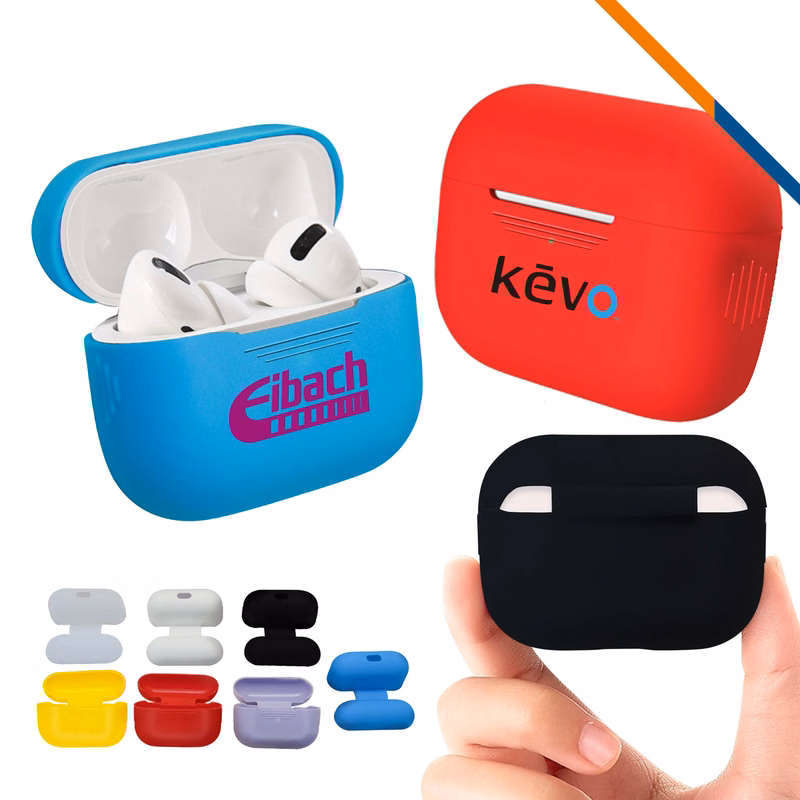 Asher Podl Pro Case