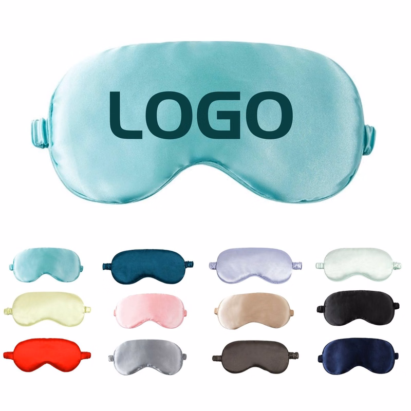 7 Inch Breathable Light Blocking Eye Mask