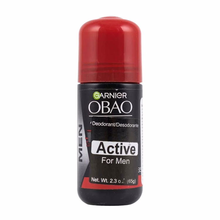 Men's Garnier Roll-On Deodorant Active - 2.3 oz