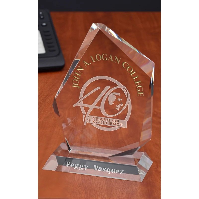 Large DeCuir Award 1