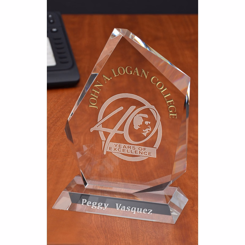Large DeCuir Award