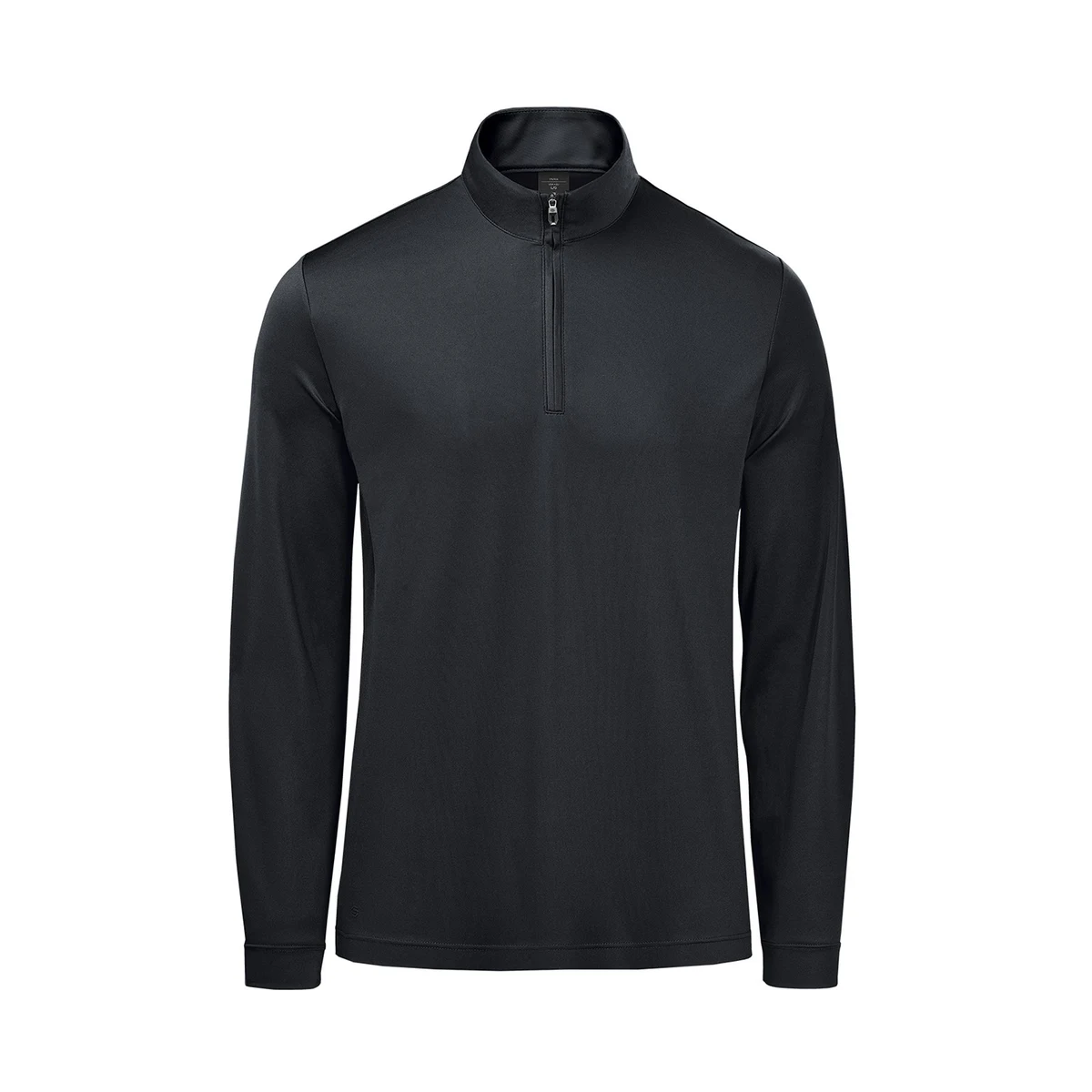 Stormtech Men's Monterey 1/4 Zip Pullover, custom hoodie or sweatshirt with logo imprint 1