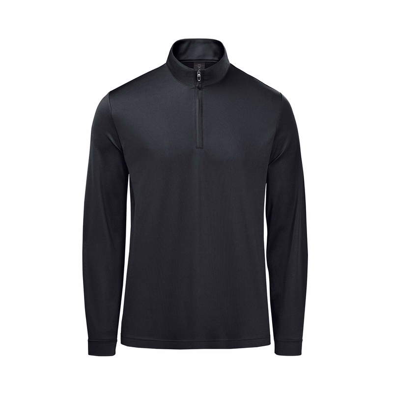 Stormtech Men's Monterey 1/4 Zip Pullover