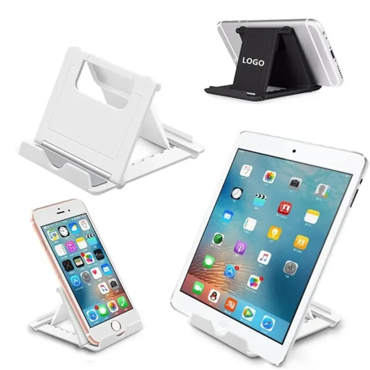 Adjustable Desktop Phone Holder
1