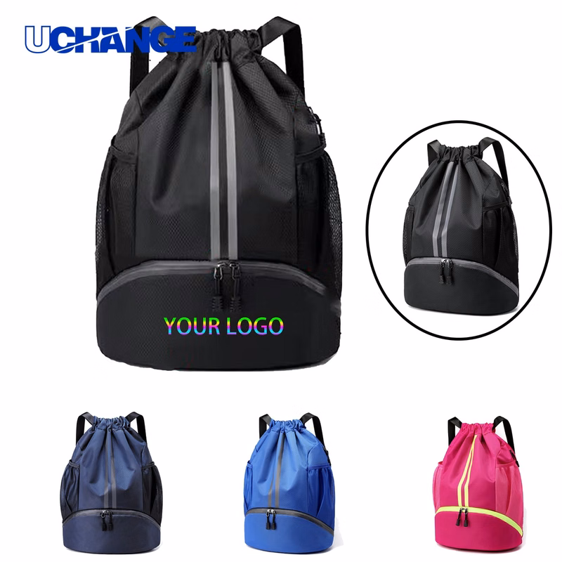 Compact Travel Gym Bag