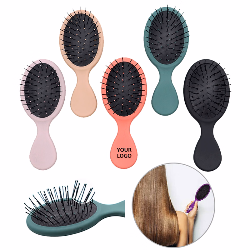 Cushion Massaging Hair Brush