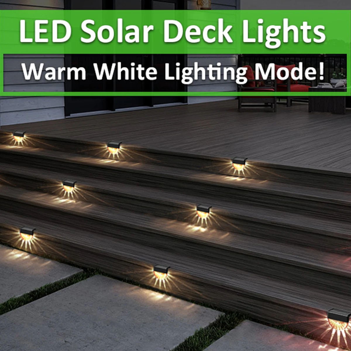 Solar Night Lights 1