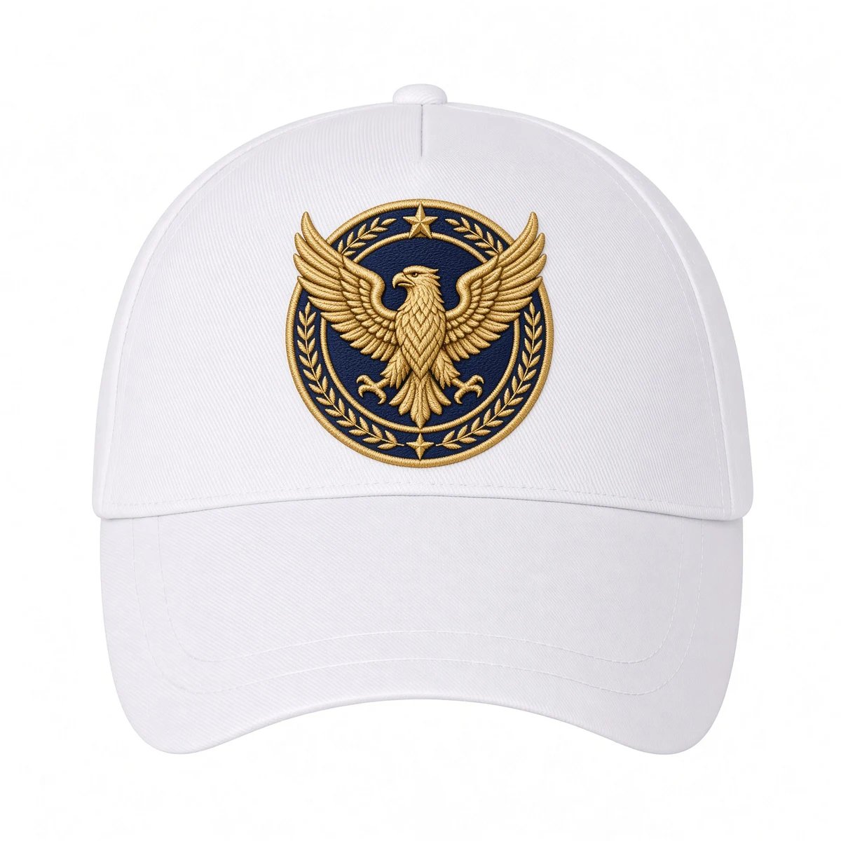 Sweet Spot Baseball Cap (Polyester) 1