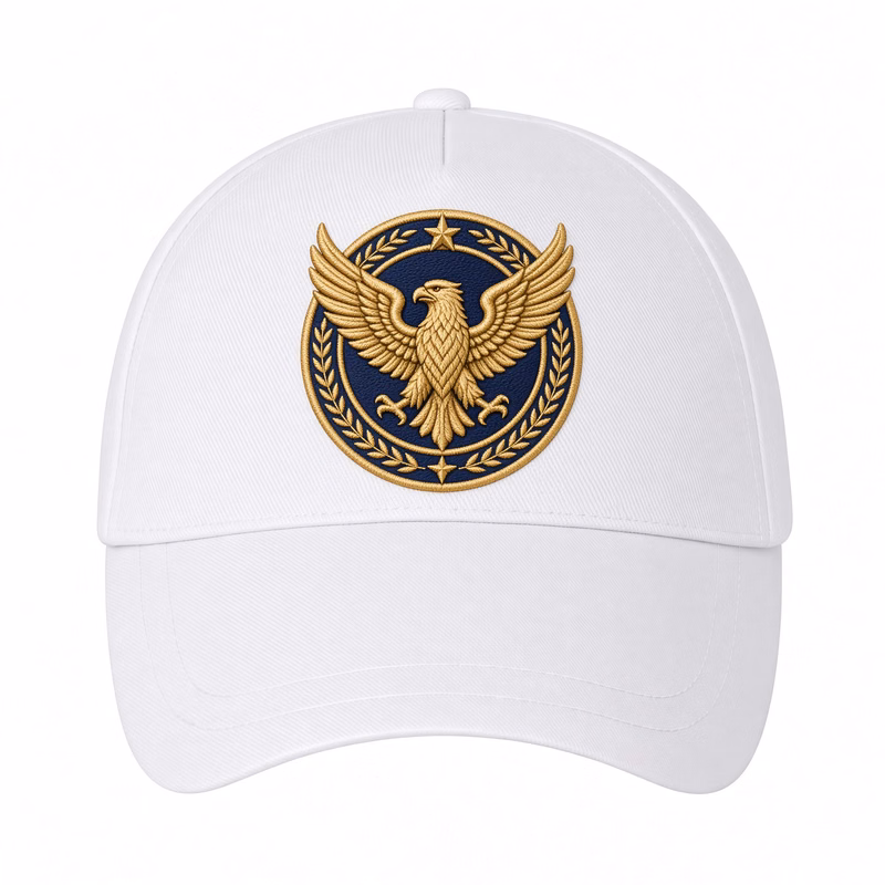 Sweet Spot Baseball Cap (Polyester)