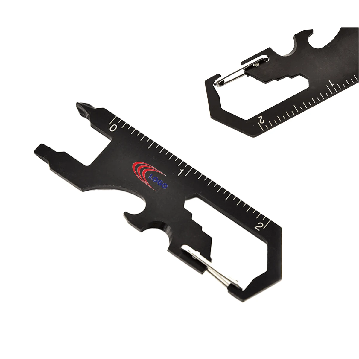 7-in-1 Keychain Multi-Tool 1