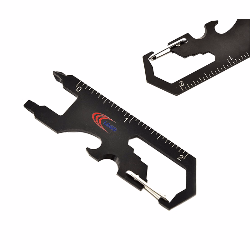 7-in-1 Keychain Multi-Tool