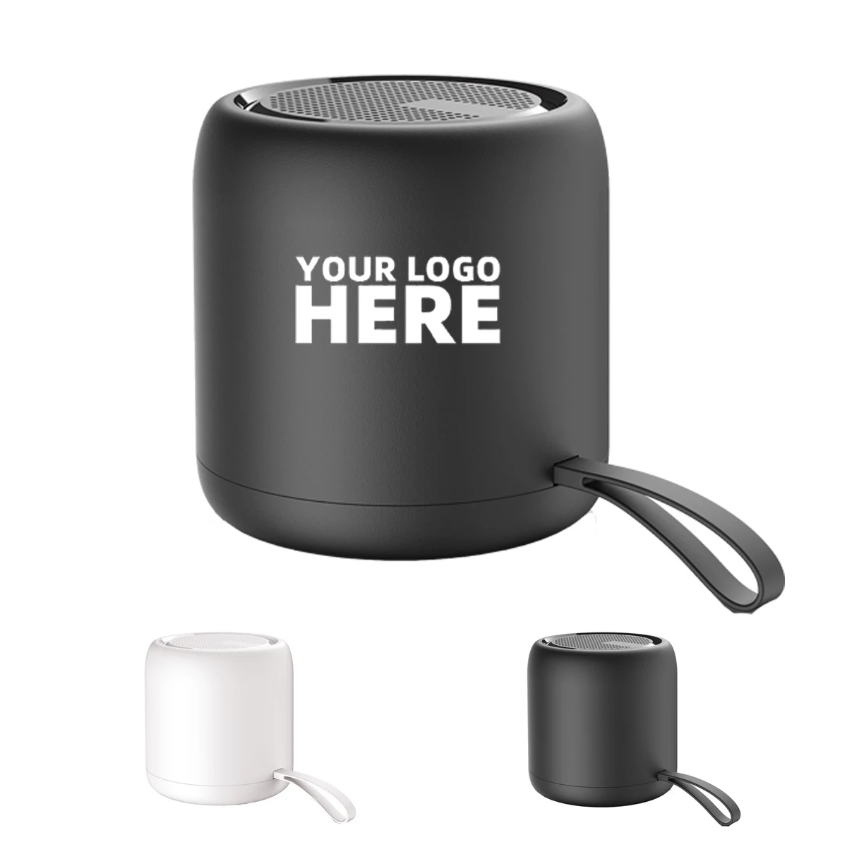 Speaker With Mic 1