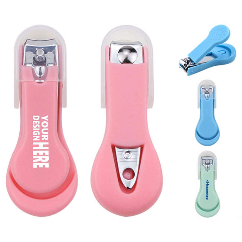 Kids Safety Nail Clipper