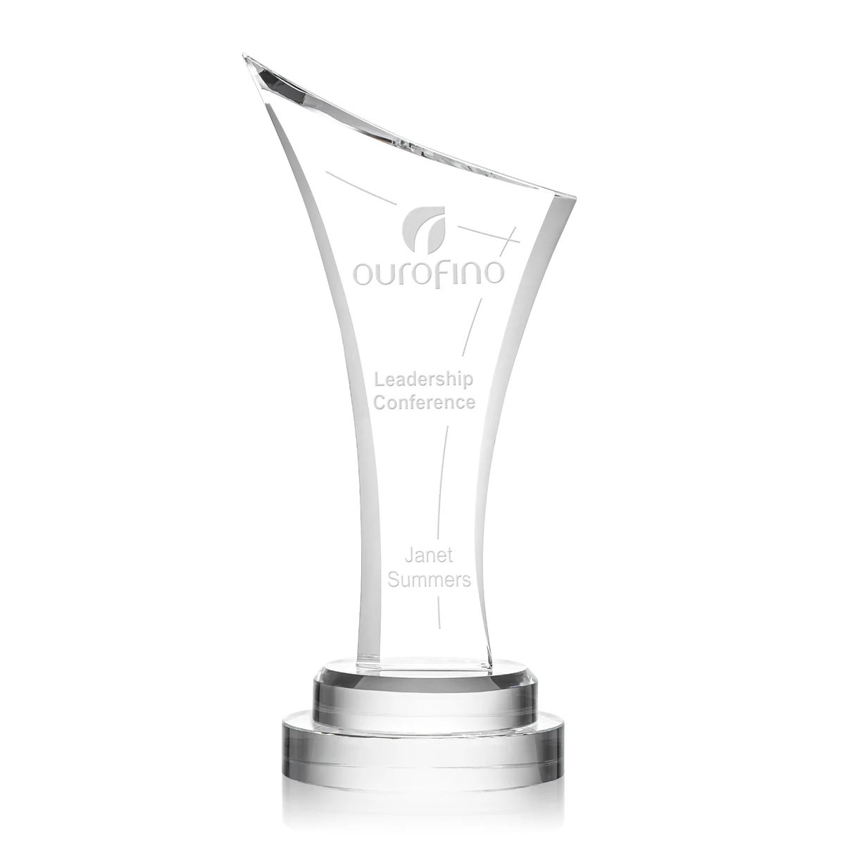 Huntley Award 1