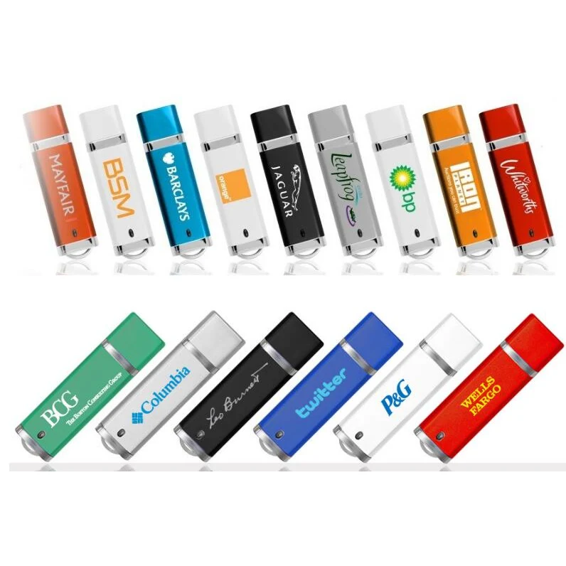 USB Flash Drive 4GB 1