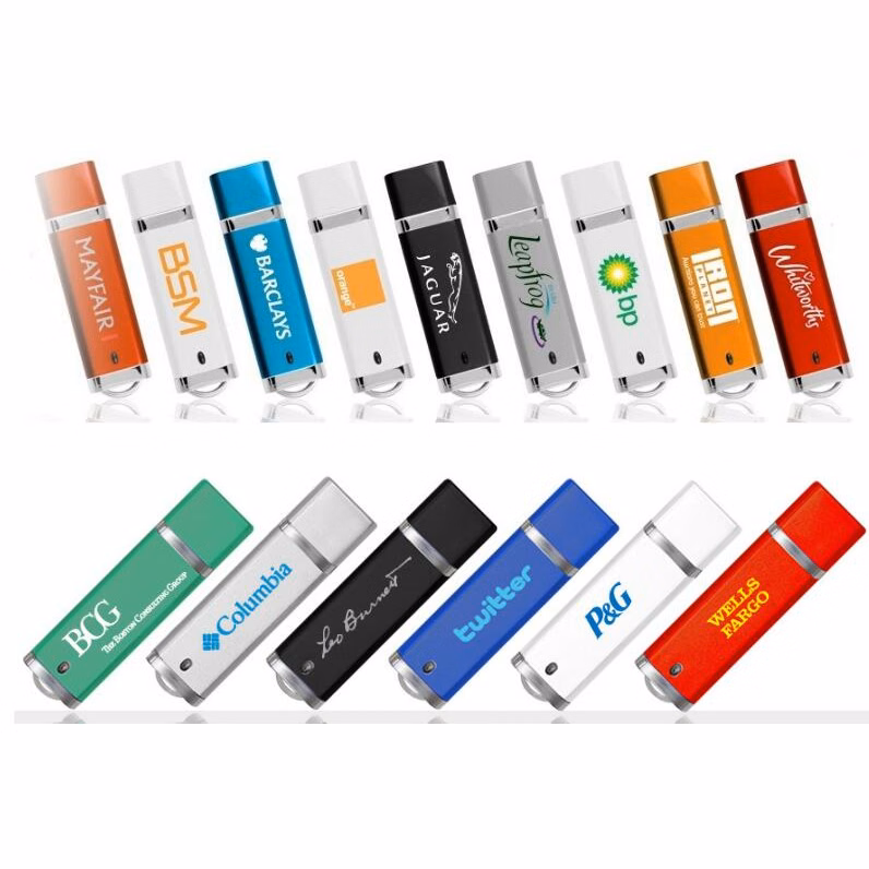 USB Flash Drive 4GB