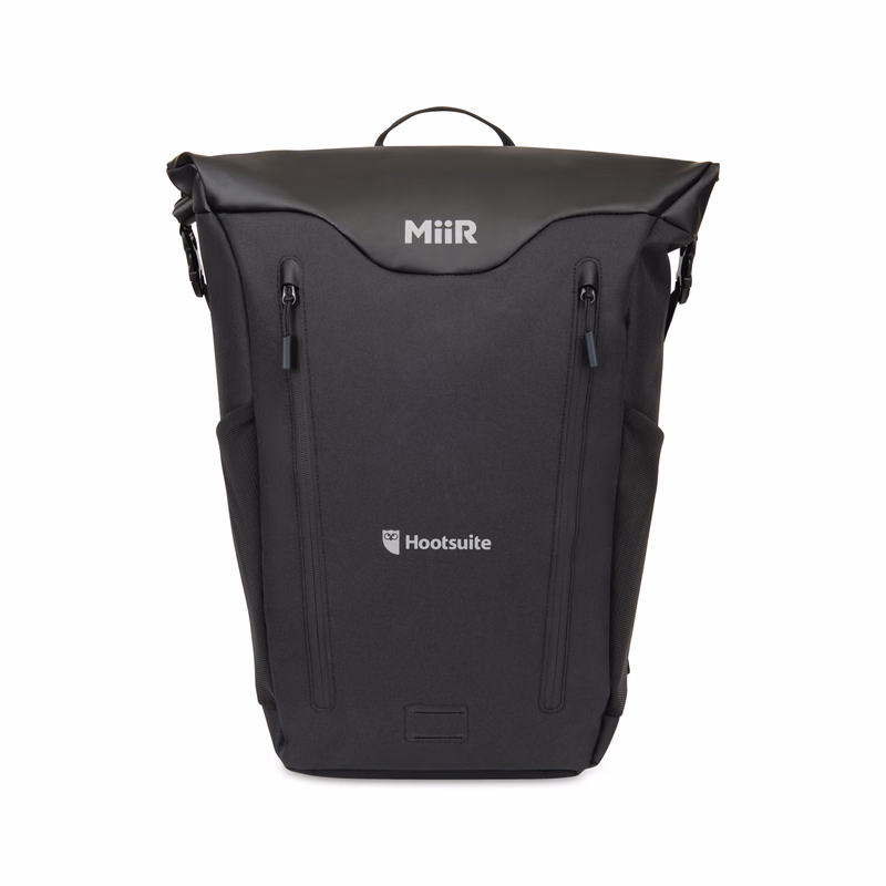 MiiR® Olympus 2.0 Recycled rPET 25L Laptop Backpack - AWARE™